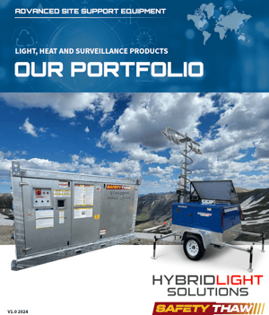 Hybrid Light Solutions Catalog